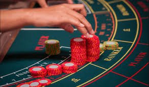 Panduan bankroll management di aplikasi lotrepelangi