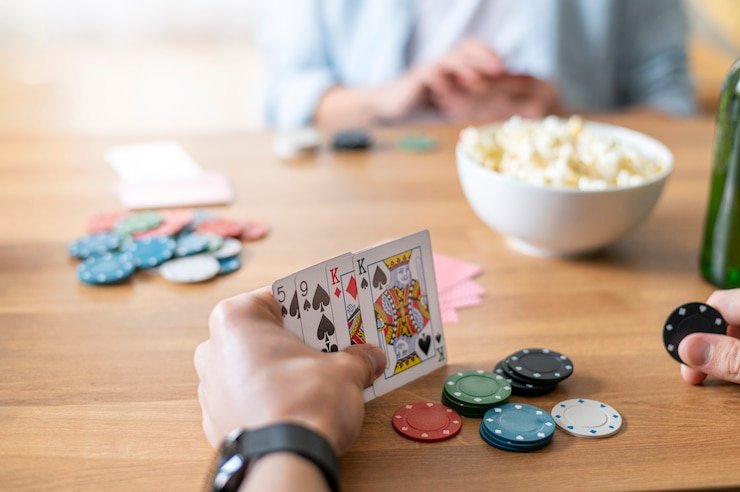 Colok Macau Game